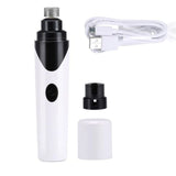 Portable Rechargeable ] USB Electric Clipper