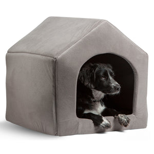 Luxury Dog House