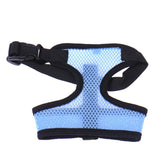 Adjustable Breathable Vest