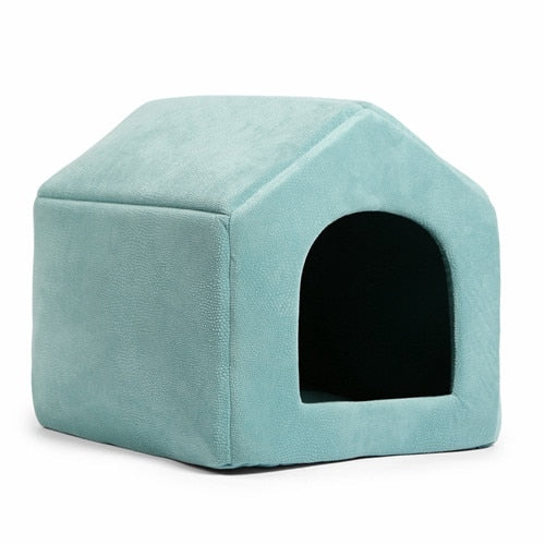 Luxury Dog House