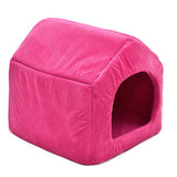 Luxury Dog House