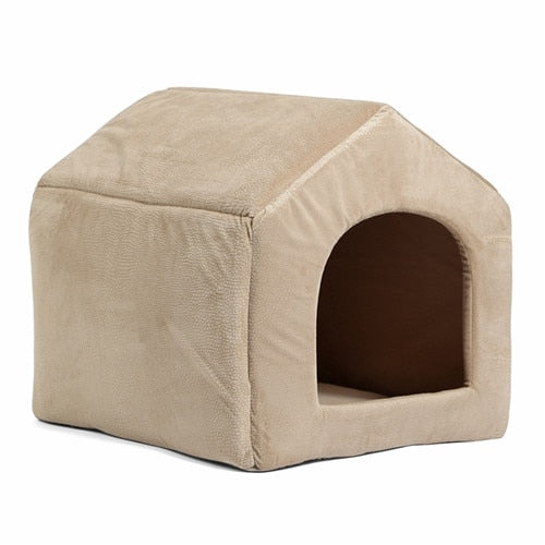 Luxury Dog House