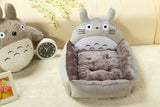 Cartoon Soft Bed