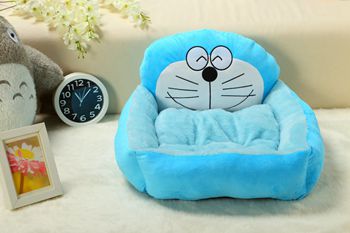 Cartoon Soft Bed