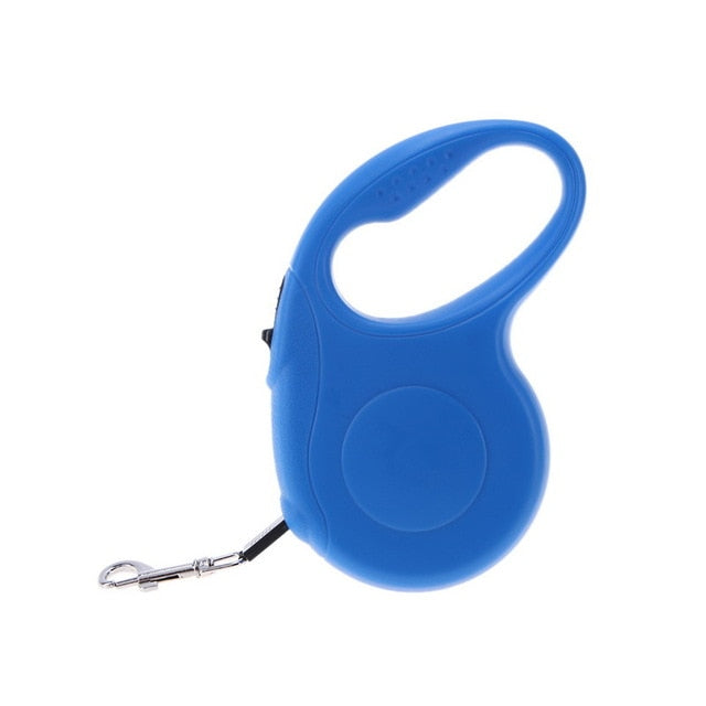 3/5 M Auto Retractable Dog Leash