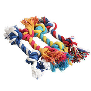 Braided Chew Toy