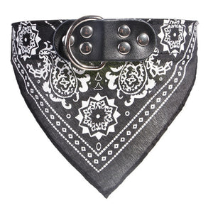 Cute Dog Bandana