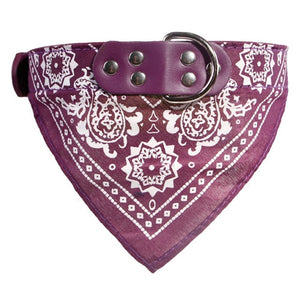 Cute Dog Bandana