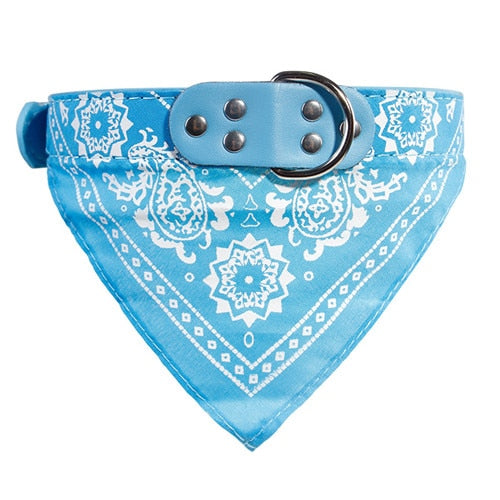 Cute Dog Bandana