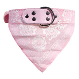 Cute Dog Bandana