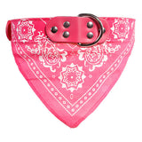 Cute Dog Bandana