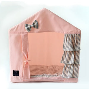 Cute House For Dogs