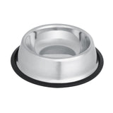 Stainless Steel Dog Bowl