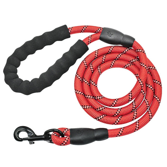 Reflective Dog Leash