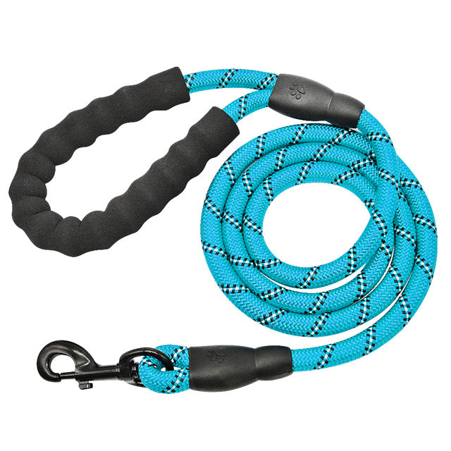 Reflective Dog Leash