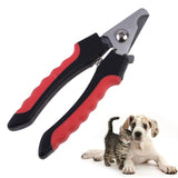 Professional Pet Dog Nail Clipper