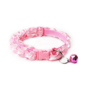 Pet Collar with Bell