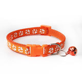 Pet Collar with Bell