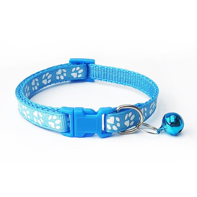 Pet Collar with Bell