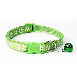 Pet Collar with Bell