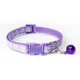 Pet Collar with Bell