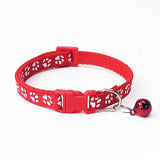 Pet Collar with Bell