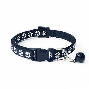 Pet Collar with Bell