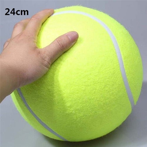 24CM Giant Tennis Ball