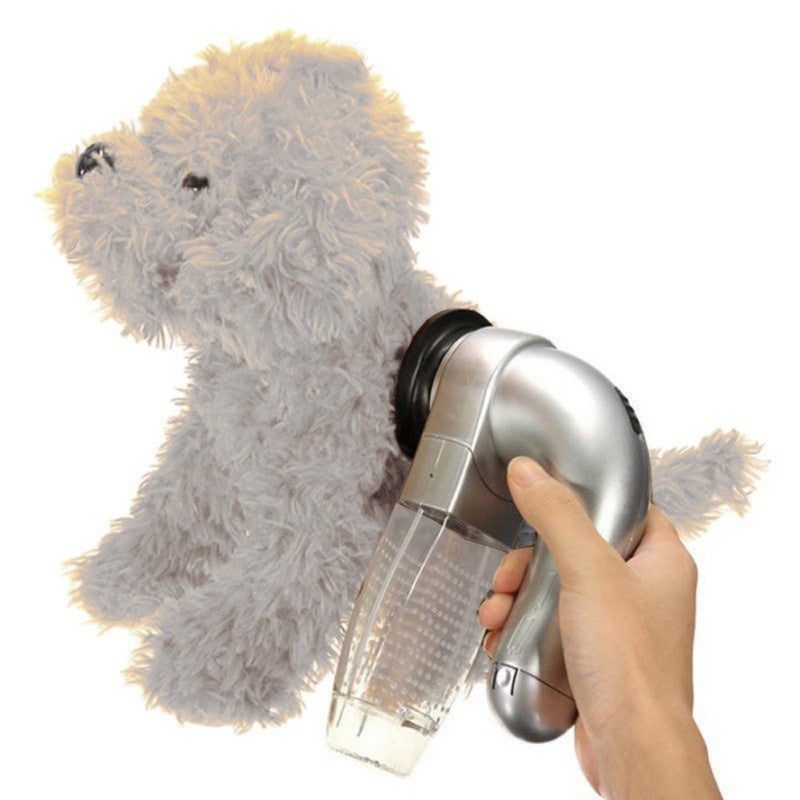 ElectricnDog Vacuum Fur Cleaner