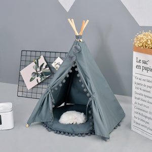 Cozy Dog Tent