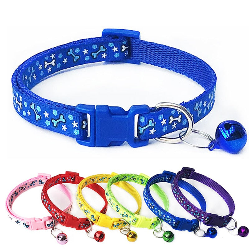 Polyester Dog Collars