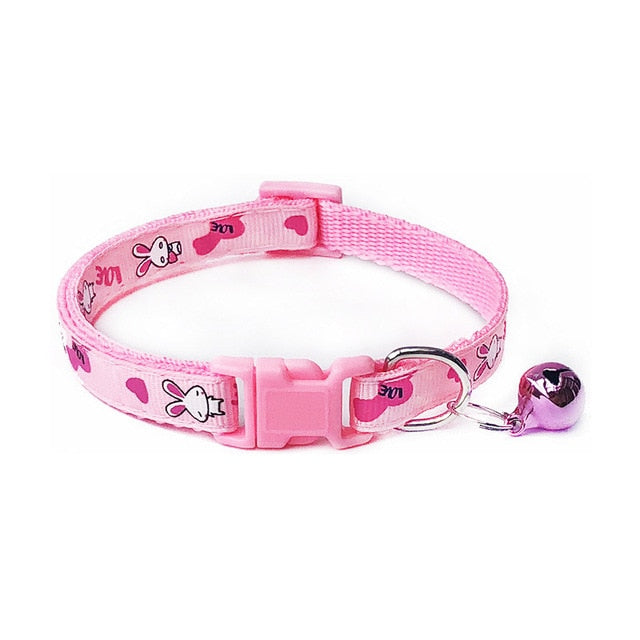 Polyester Dog Collars