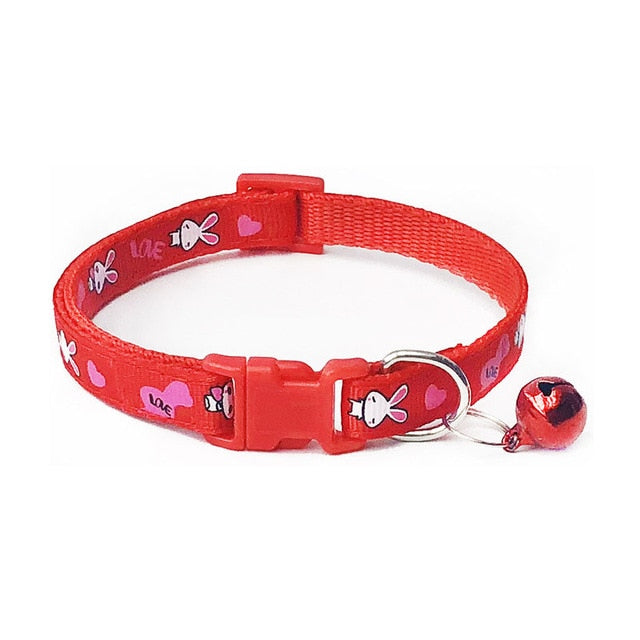 Polyester Dog Collars