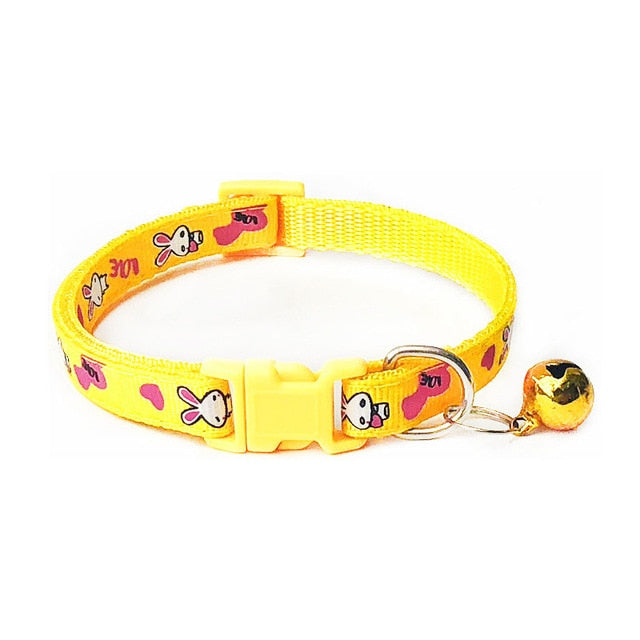 Polyester Dog Collars