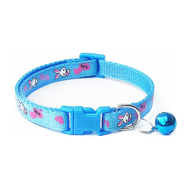 Polyester Dog Collars