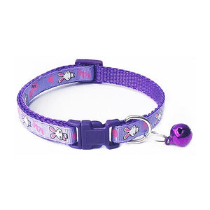 Polyester Dog Collars