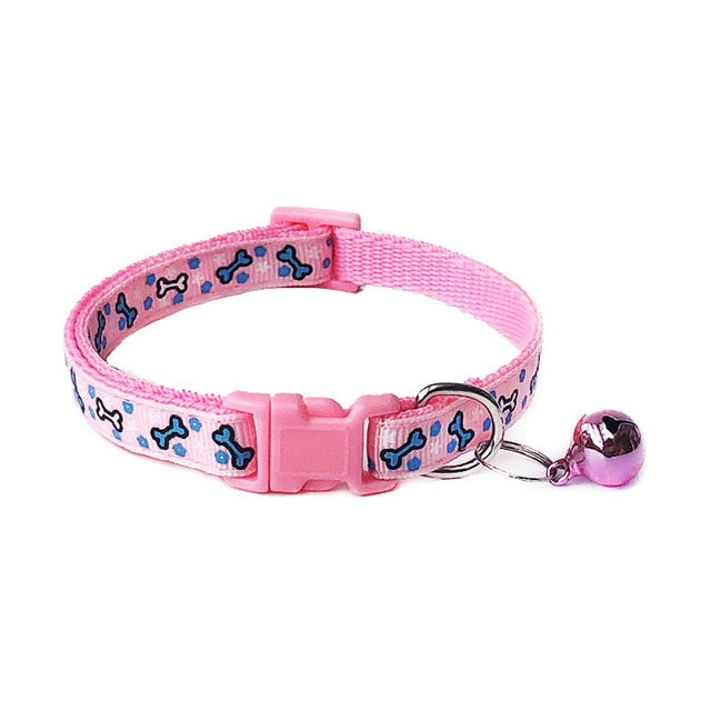 Polyester Dog Collars