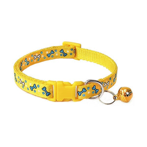 Polyester Dog Collars