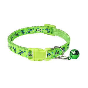 Polyester Dog Collars