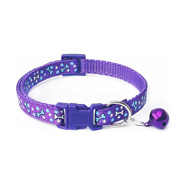 Polyester Dog Collars