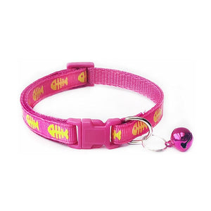 Polyester Dog Collars