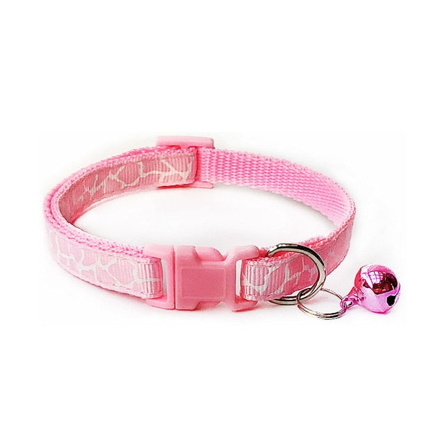 Polyester Dog Collars