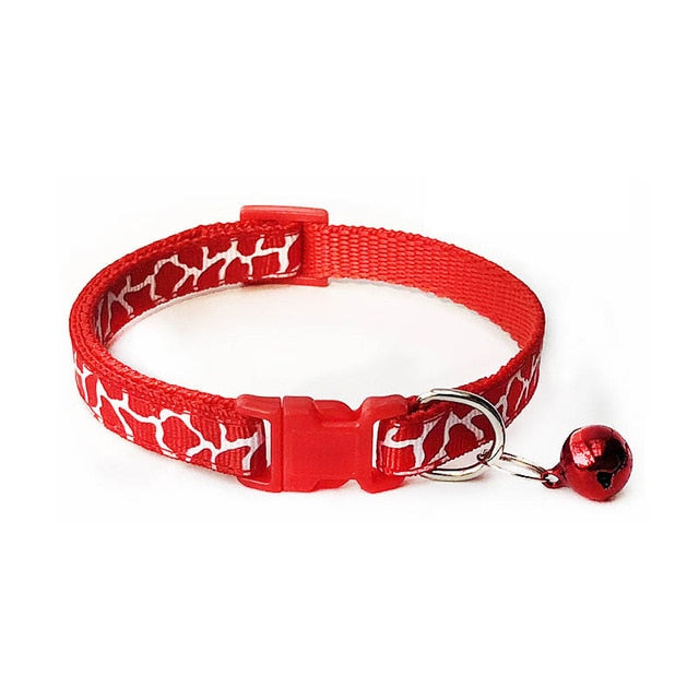 Polyester Dog Collars