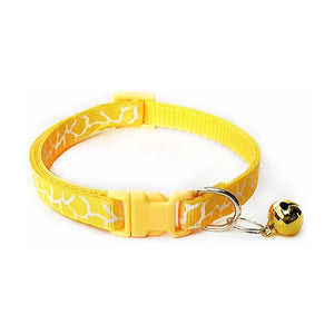 Polyester Dog Collars