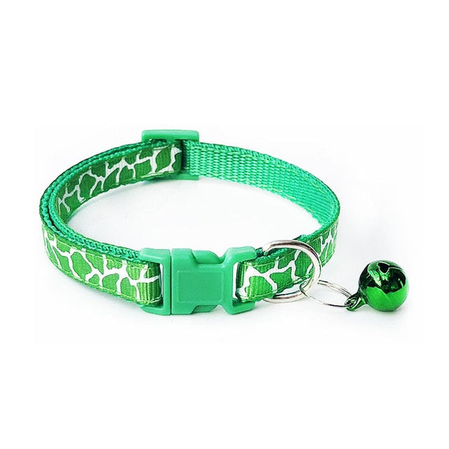 Polyester Dog Collars