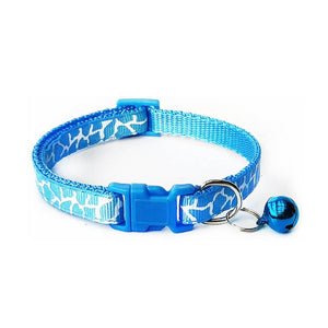 Polyester Dog Collars