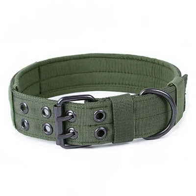 Durable Nylon Dog Collar