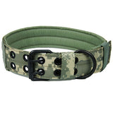 Durable Nylon Dog Collar