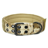 Durable Nylon Dog Collar