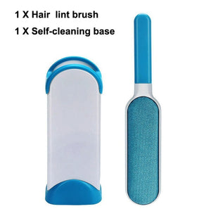 Pet Hair Remover Comb